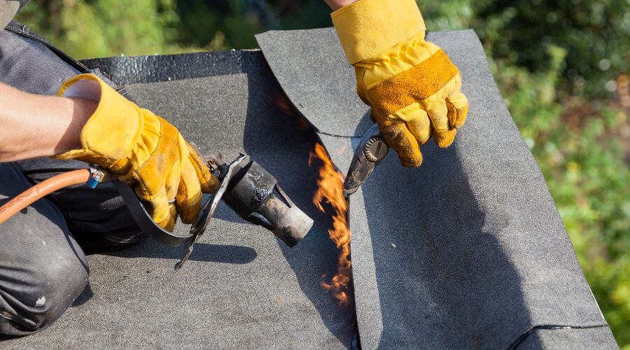 Professional flood damage restoration services in Lenox, TN